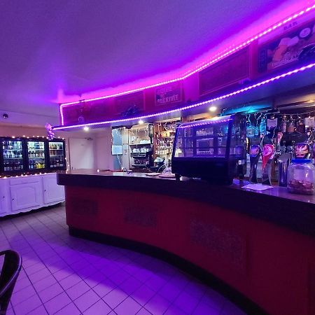 Hotel Le Comtois Saone Luaran gambar